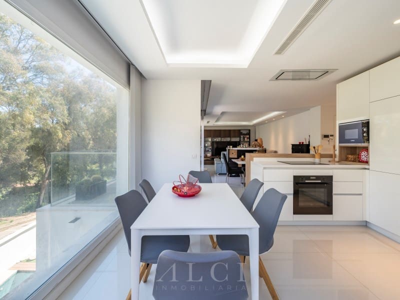 5 sypialnia Willa na sprzedaż w Torremuelle z basenem - 950 000 € (Ref: 9817980)