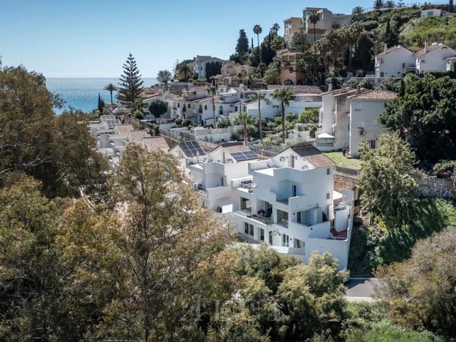 5 sypialnia Willa na sprzedaż w Torremuelle, Benalmádena z basenem - 950 000 € (Ref: 9817980)