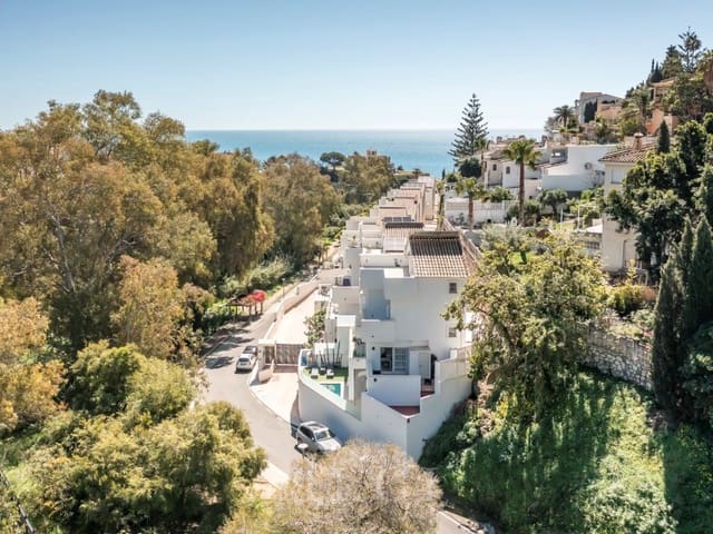 5 sypialnia Willa na sprzedaż w Torremuelle, Benalmádena z basenem - 950 000 € (Ref: 9817980)