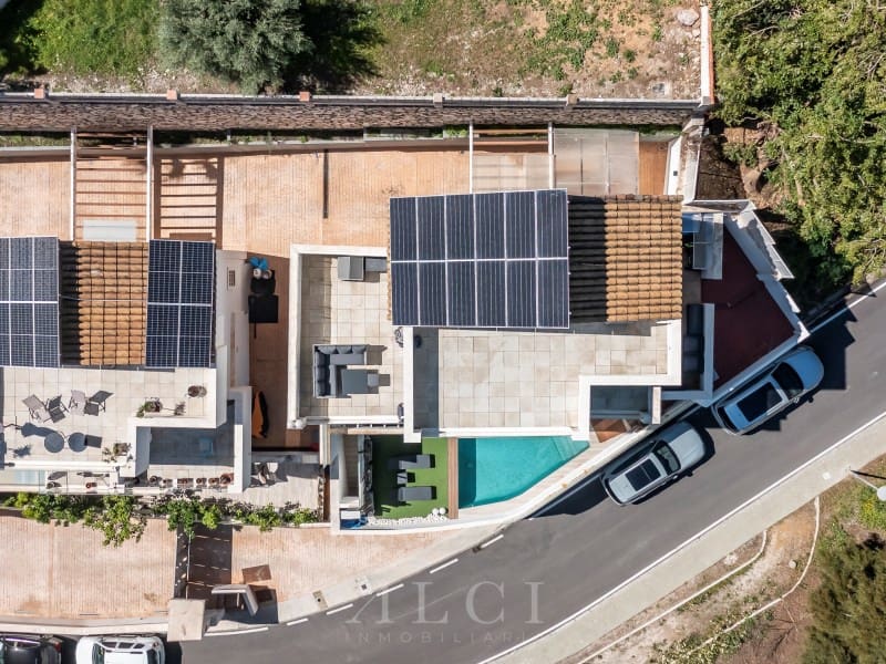 5 sypialnia Willa na sprzedaż w Torremuelle z basenem - 950 000 € (Ref: 9817980)