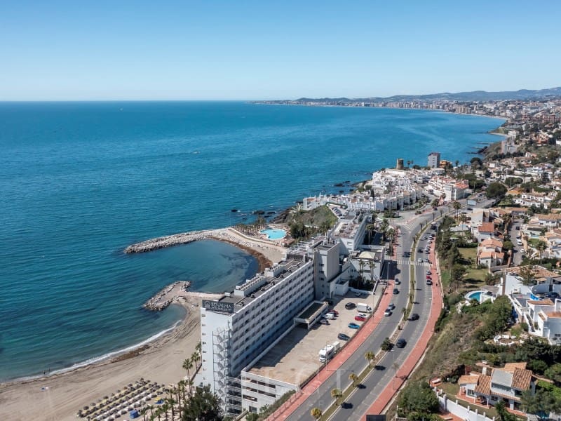 5 sypialnia Willa na sprzedaż w Torremuelle z basenem - 950 000 € (Ref: 9817980)