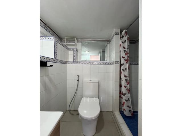 3 sypialnia Dom blizniak na sprzedaż w Las Lomas, Estepona z basenem - 348 000 € (Ref: 9817981)