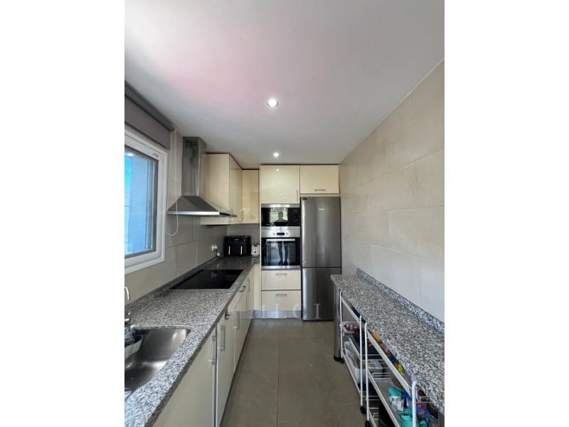 3 sypialnia Dom blizniak na sprzedaż w New Golden Mile z basenem - 348 000 € (Ref: 9817981)