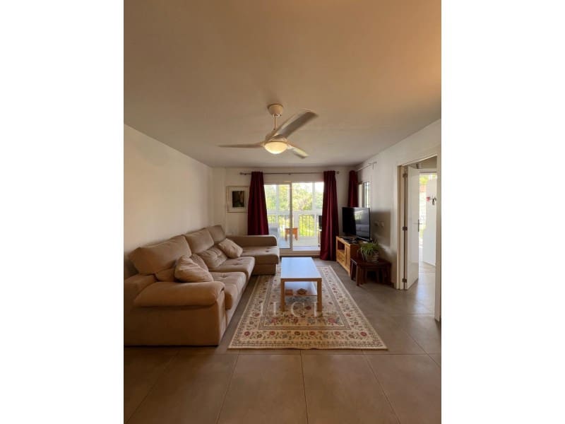 3 sypialnia Dom blizniak na sprzedaż w New Golden Mile z basenem - 348 000 € (Ref: 9817981)