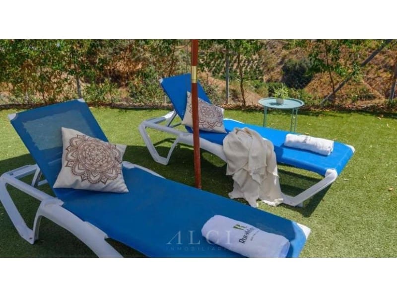 6 makuuhuone Huvila vuokrattavana paikassa Cutar mukana uima-altaan - 1 700 € (Ref: 9817982)