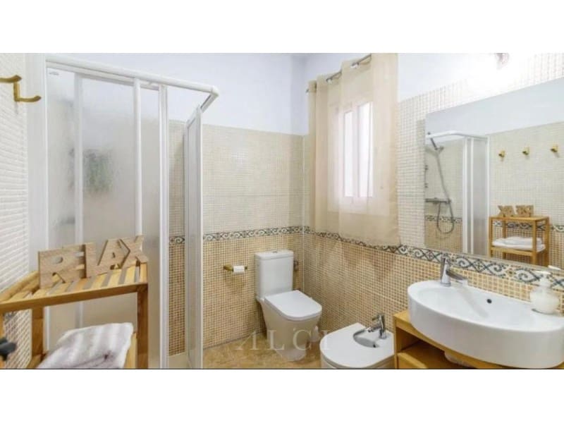 6 makuuhuone Huvila vuokrattavana paikassa Cutar mukana uima-altaan - 1 700 € (Ref: 9817982)