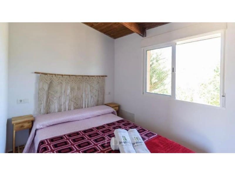 6 makuuhuone Huvila vuokrattavana paikassa Cutar mukana uima-altaan - 1 700 € (Ref: 9817982)