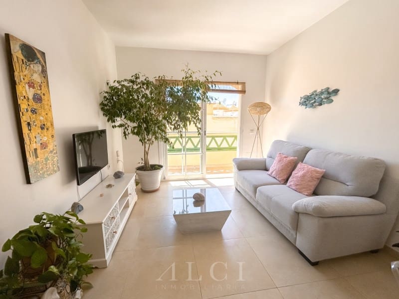2 bedroom Flat for sale in Nerja - € 315,000 (Ref: 9831225)