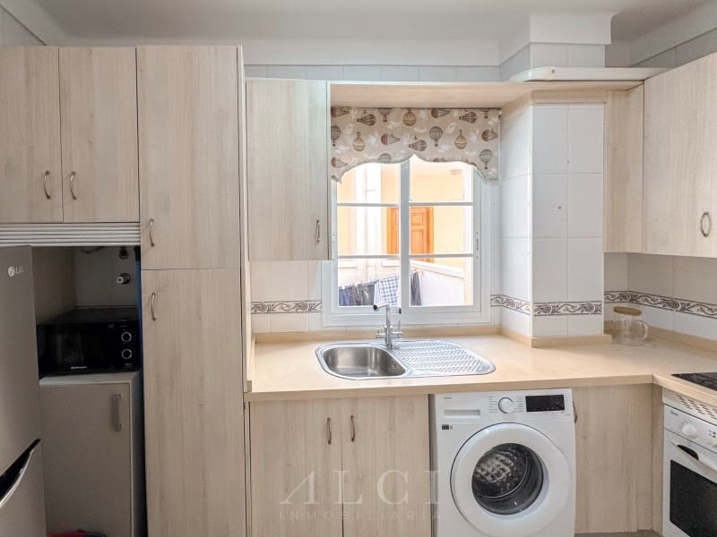 2 bedroom Flat for sale in Nerja - € 315,000 (Ref: 9831225)