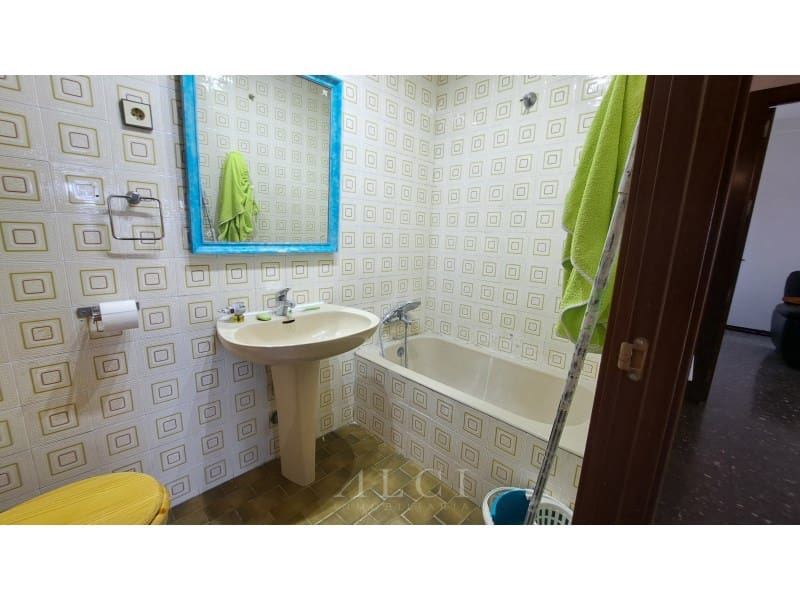 5 soverom Leilighet til salgs i Malaga by - € 920 000 (Ref: 9831226)