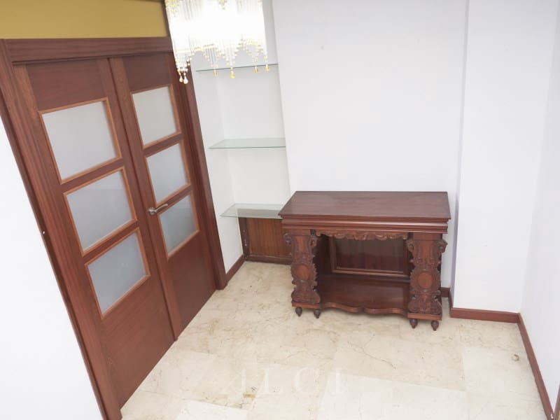 5 soverom Leilighet til salgs i Malaga by - € 920 000 (Ref: 9831226)