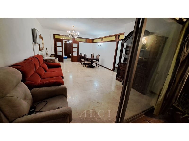 5 soverom Leilighet til salgs i Malaga by - € 920 000 (Ref: 9831226)