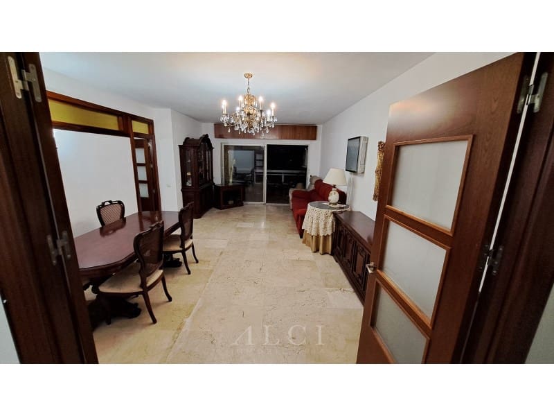 5 soverom Leilighet til salgs i Malaga by - € 920 000 (Ref: 9831226)