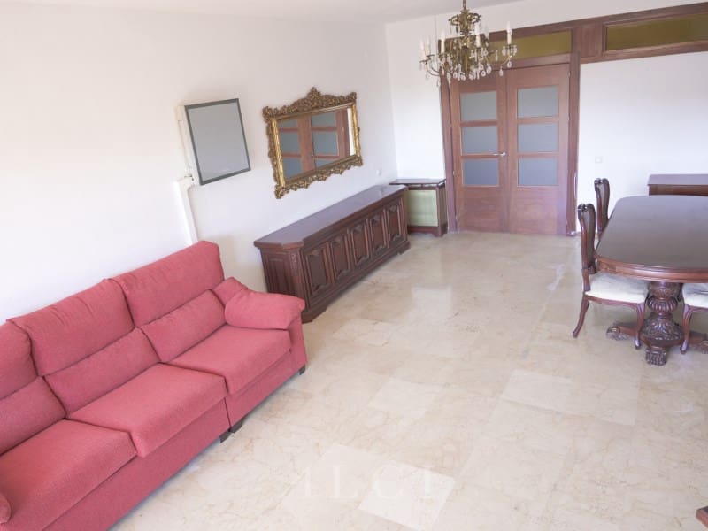 5 soverom Leilighet til salgs i Malaga by - € 920 000 (Ref: 9831226)