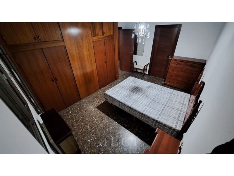 5 soverom Leilighet til salgs i Malaga by - € 920 000 (Ref: 9831226)