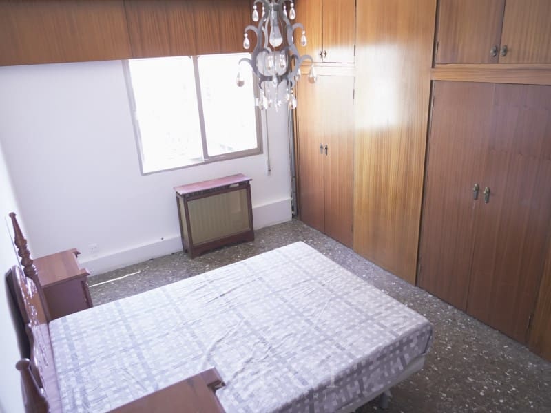 5 soverom Leilighet til salgs i Malaga by - € 920 000 (Ref: 9831226)