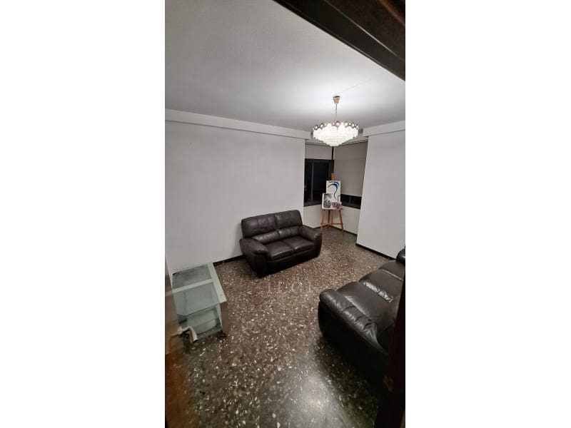 5 soverom Leilighet til salgs i Malaga by - € 920 000 (Ref: 9831226)
