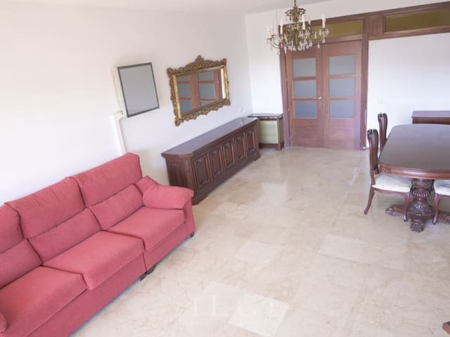 5 soverom Leilighet til salgs i Pol Alameda, Málaga by - € 920 000 (Ref: 9831226)