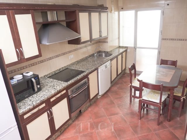 5 soverom Leilighet til salgs i Pol Alameda, Málaga by - € 920 000 (Ref: 9831226)
