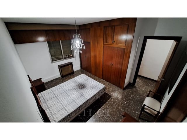 5 soverom Leilighet til salgs i Pol Alameda, Málaga by - € 920 000 (Ref: 9831226)