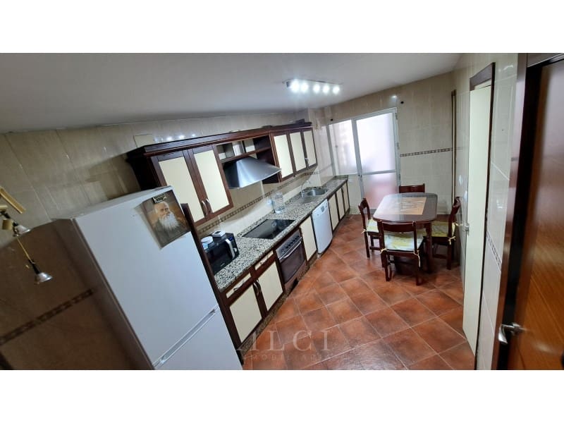 5 soverom Leilighet til salgs i Malaga by - € 920 000 (Ref: 9831226)