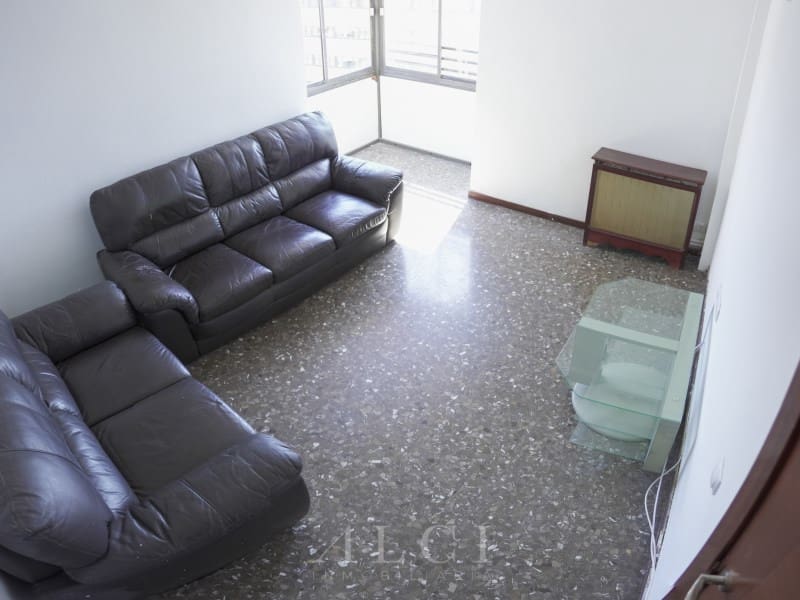 5 soverom Leilighet til salgs i Malaga by - € 920 000 (Ref: 9831226)
