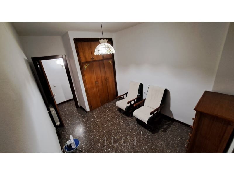 5 soverom Leilighet til salgs i Malaga by - € 920 000 (Ref: 9831226)