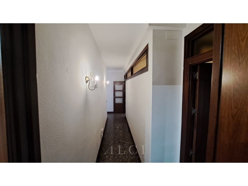 5 soverom Leilighet til salgs i Malaga by - € 920 000 (Ref: 9831226)