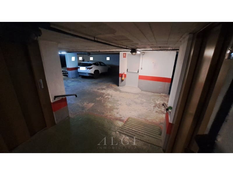 5 soverom Leilighet til salgs i Malaga by - € 920 000 (Ref: 9831226)