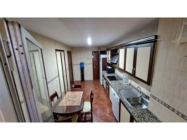 5 soverom Leilighet til salgs i Pol Alameda, Málaga by - € 920 000 (Ref: 9831226)