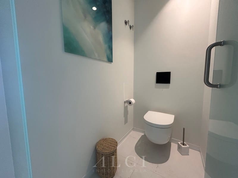3 sypialnia Apartament na sprzedaż w Ojen z basenem - 1 250 000 € (Ref: 9831227)