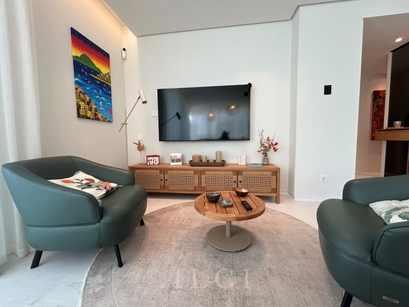 3 sypialnia Apartament na sprzedaż w Ojen z basenem - 1 250 000 € (Ref: 9831227)