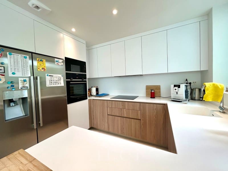 3 sypialnia Apartament na sprzedaż w Ojen z basenem - 1 250 000 € (Ref: 9831227)