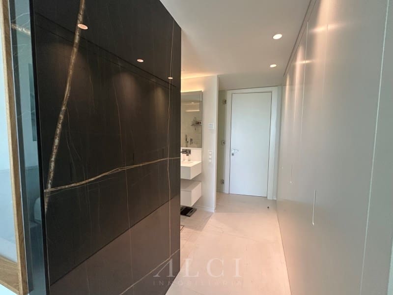 3 sypialnia Apartament na sprzedaż w Ojen z basenem - 1 250 000 € (Ref: 9831227)
