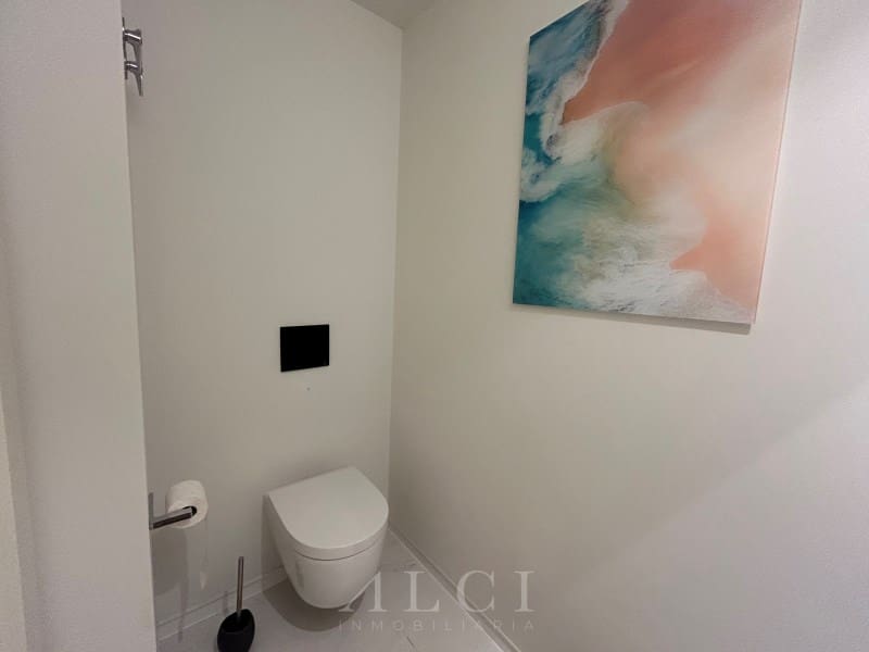 3 sypialnia Apartament na sprzedaż w Ojen z basenem - 1 250 000 € (Ref: 9831227)