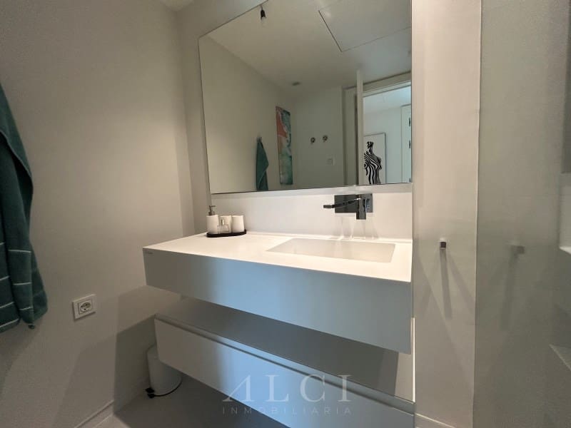 3 sypialnia Apartament na sprzedaż w Ojen z basenem - 1 250 000 € (Ref: 9831227)