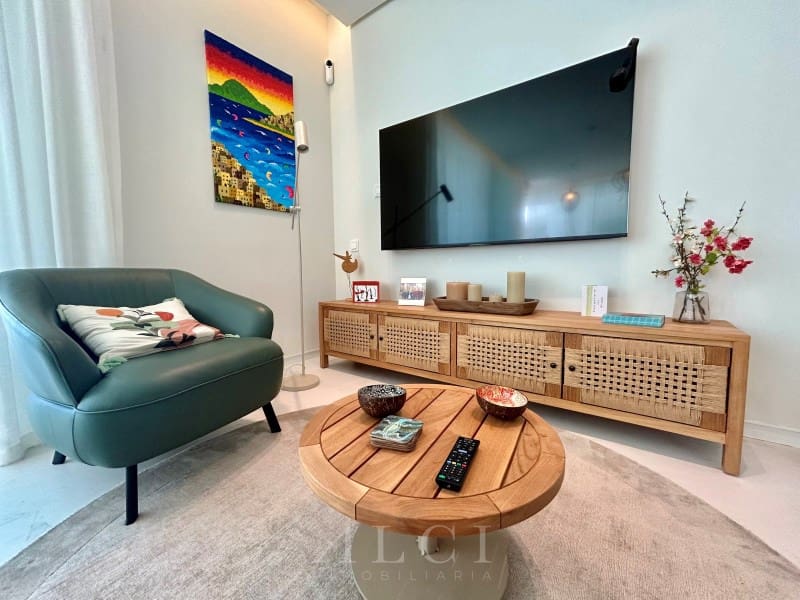 3 sypialnia Apartament na sprzedaż w Ojen z basenem - 1 250 000 € (Ref: 9831227)