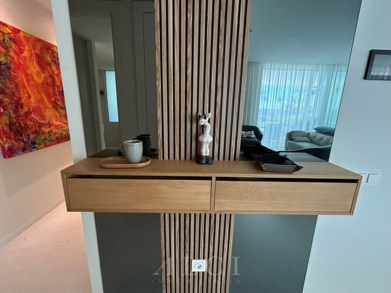 3 sypialnia Apartament na sprzedaż w Ojen z basenem - 1 250 000 € (Ref: 9831227)