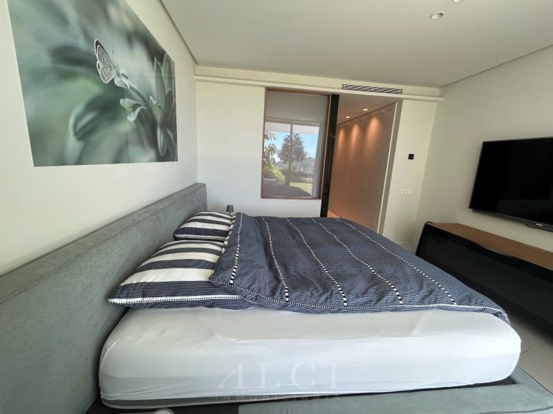 3 sypialnia Apartament na sprzedaż w Ojen z basenem - 1 250 000 € (Ref: 9831227)