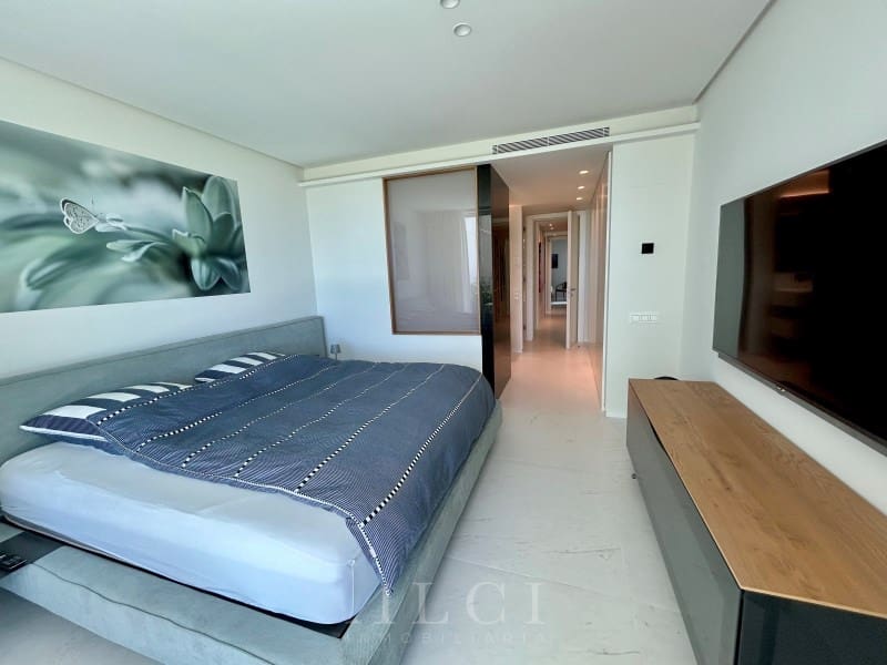 3 sypialnia Apartament na sprzedaż w Ojen z basenem - 1 250 000 € (Ref: 9831227)