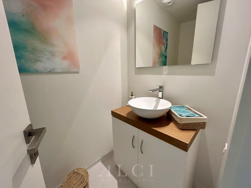 3 sypialnia Apartament na sprzedaż w Ojen z basenem - 1 250 000 € (Ref: 9831227)