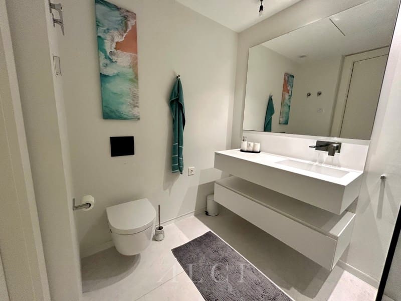 3 sypialnia Apartament na sprzedaż w Ojen z basenem - 1 250 000 € (Ref: 9831227)