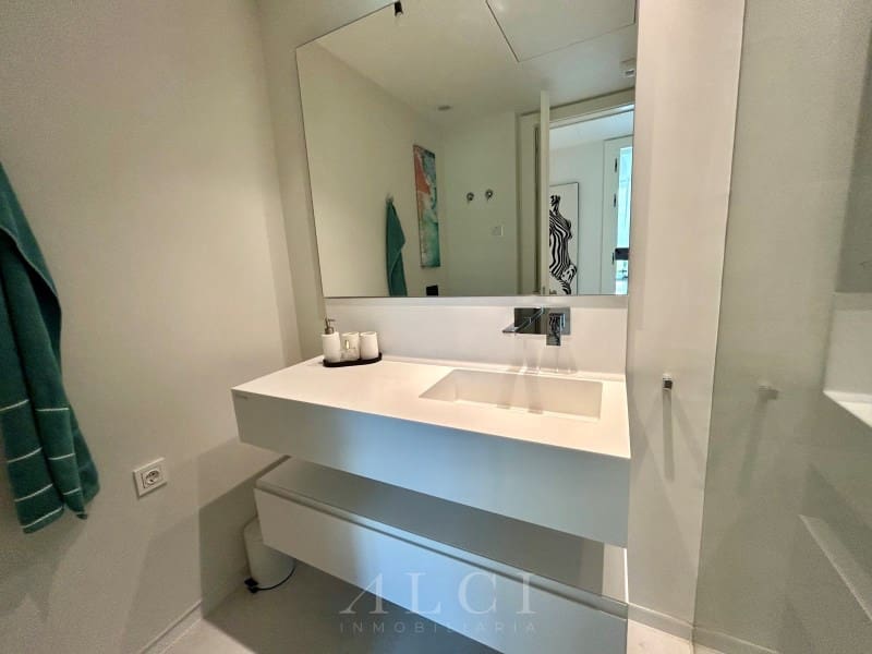 3 sypialnia Apartament na sprzedaż w Ojen z basenem - 1 250 000 € (Ref: 9831227)