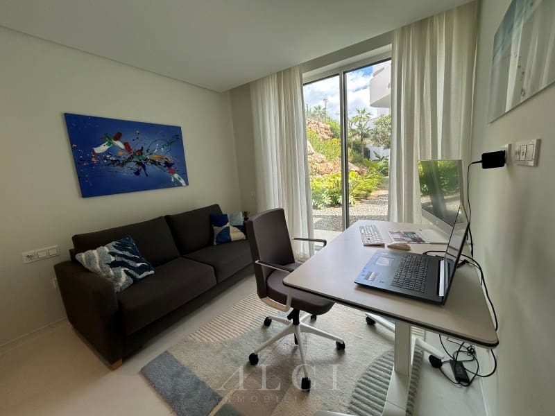 3 sypialnia Apartament na sprzedaż w Ojen z basenem - 1 250 000 € (Ref: 9831227)