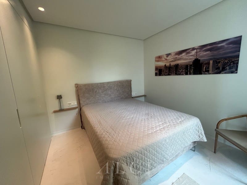 3 sypialnia Apartament na sprzedaż w Ojen z basenem - 1 250 000 € (Ref: 9831227)