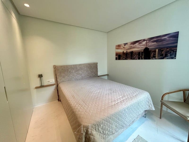 3 sypialnia Apartament na sprzedaż w Ojen z basenem - 1 250 000 € (Ref: 9831227)