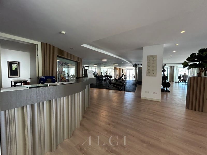 3 sypialnia Apartament na sprzedaż w Ojen z basenem - 1 250 000 € (Ref: 9831227)