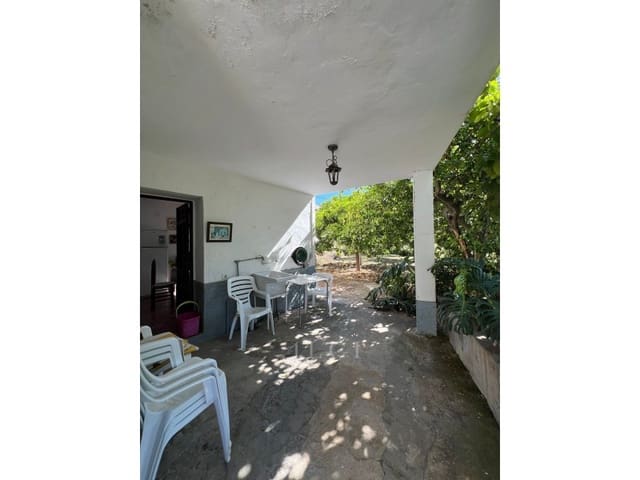 Casa de 2 habitaciones en Viñuela en venta - 149.000 € (Ref: 9833748)