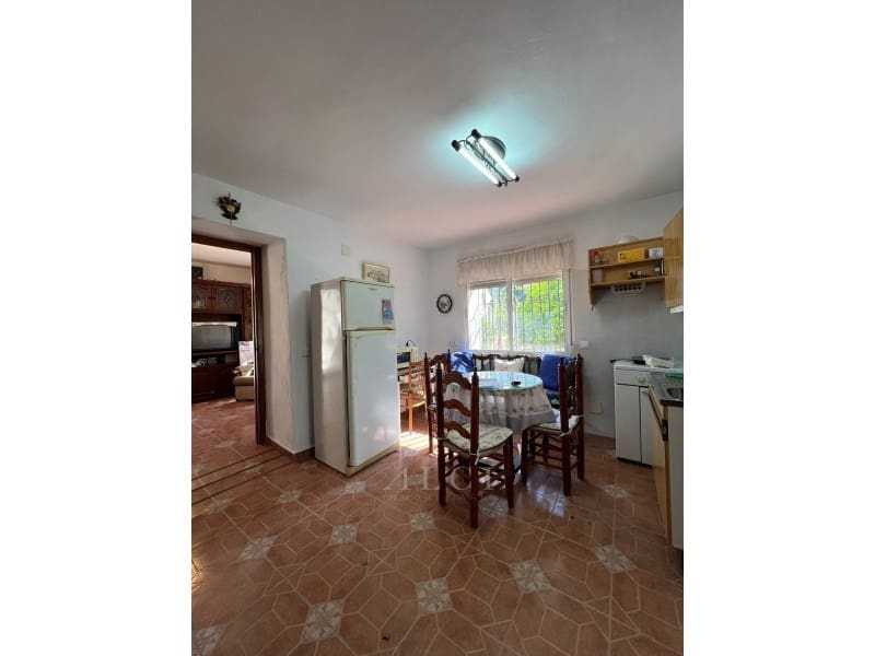 Casa de 2 habitaciones en Viñuela en venta - 149.000 € (Ref: 9833748)