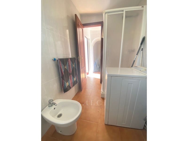 Casa de 2 habitaciones en Viñuela en venta - 149.000 € (Ref: 9833748)